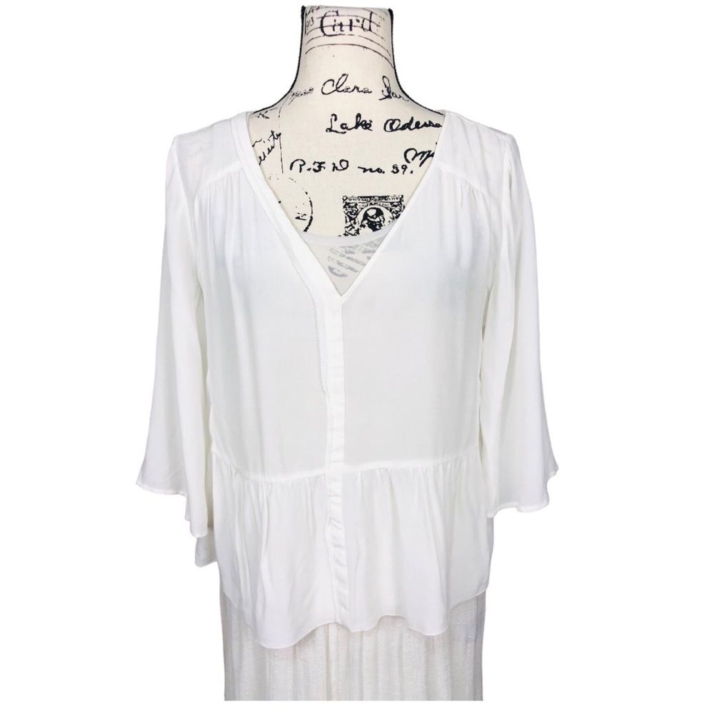 Bash Ba&Sh Blouse